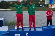 Portugal quarto nos Europeus de maratonas em canoagem com seis medalhas
