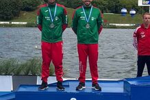 Portugal quarto nos Europeus de maratonas em canoagem com seis medalhas