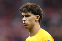 Jogador João Félix