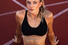 Alica Schmidt, corredora alemã