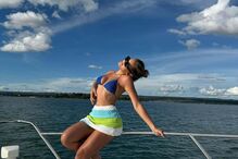 Gabrielly Miranda/Instagram