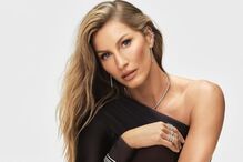 Gisele Bündchen/Instagram