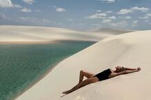 Gisele Bündchen/Instagram