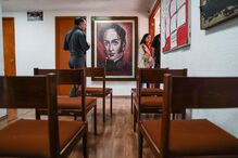 Eleições na Venezuela	