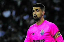 Diogo Costa valorizou no Euro e pode rumar à Arábia Saudita 