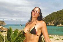 Liz Cambage