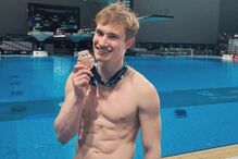 Jack Laugher