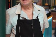 Adriano Luz na novela 'A Promessa' (SIC)