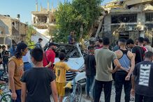 Dois repórteres da Al Jazeera mortos num ataque israelita na Faixa de Gaza