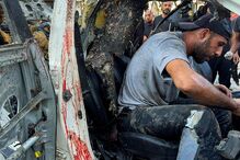 Dois repórteres da Al Jazeera mortos num ataque israelita na Faixa de Gaza