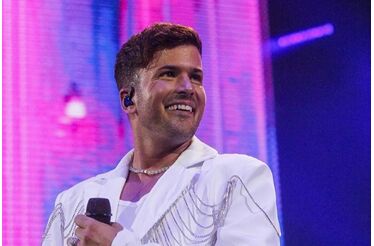David Carreira choca os fãs com confissão bombástica: 'O nome verdadeiro não é este'