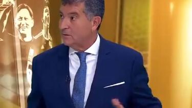 Ricardo Tavares: "João Félix tem muita qualidade, mas não basta. É preciso mantê-la"