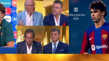 Jorge Amaral: "Quase de certeza que o João já sabe para onde vai"
