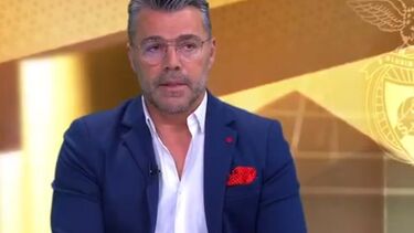 José Calado: "Colocou-se uma fasquia demasiado elevada no João Félix"
