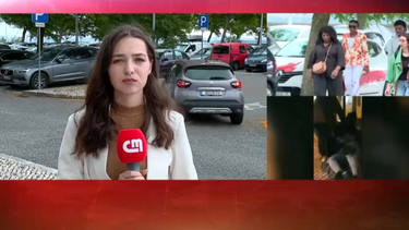 Tribunal de Sintra profere acórdão no caso de Claudia Simões contra agentes da PSP