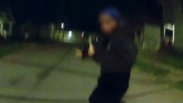 Agente da polícia dispara fatalmente sobre adolescente de 13 anos nos EUA