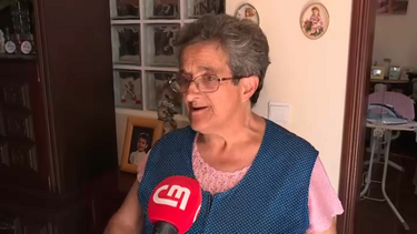 "Eu caí, mas nunca deixei de lutar": Mulher salva-se ao tirar marreta do cunhado