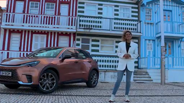 Saiba tudo sobre o Lexus LBX, o primeiro modelo da marca criado de raiz para a Europa