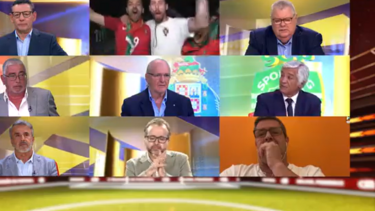 Paulo Andrade: "Portugal dominou completamente a Eslovénia. Era injusto não termos passado esta eliminatória"