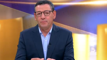 Nuno Dias: "Portugal dominou em tudo, mas a grande figura foi o guarda-redes. Eu acho que isto é um sinal"