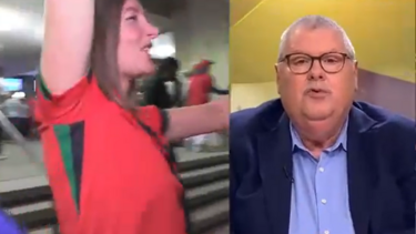 José Manuel Freitas: "Portugal passou ao lado de sair pela porta pequena do europeu"