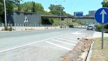 Taxista procurado por esfaquear homem na Amadora