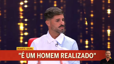 Rui Figueiredo fala sobre ida de Cláudio Ramos a Fátima para “agradecer” 