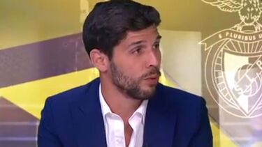 Afonso Figueiredo: "Para mim são injustas as críticas a Pepe"