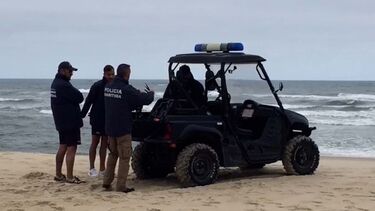 Buscas por pescadores desaparecidos decorrem em São Pedro de Moel