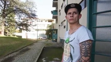Morreu 'Siga', o rei do bairro da Pasteleira que passou mais de metade da vida preso