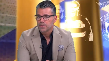 José Calado: "Benfica não tem necessidade de ser quarta opção"