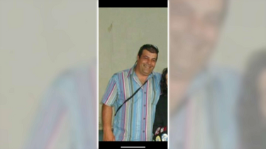 Joel Reboca é uma das três vítimas mortais do naufrágio em São Pedro de Moel