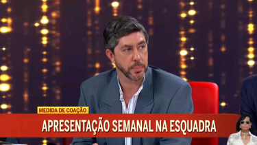 "Não é correto”: Adriano Silva Martins critica José Castelo Branco por gravar polícia na esquadra