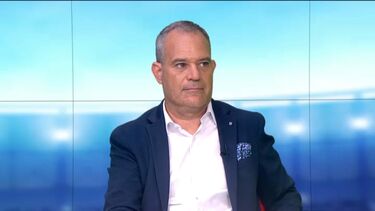 João Queiroz: "Esta notícia indica que o Benfica é um clube sem política desportiva"