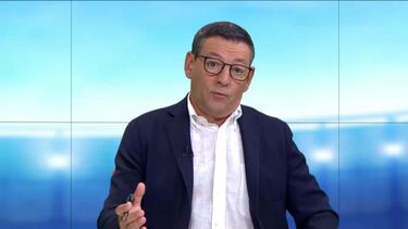 Nuno Dias: "É um caso de estatuto e idade"