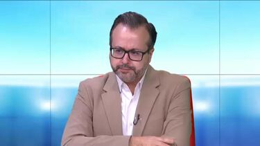 Vítor Pinto: "Ideias da administração levaram à saída de J. Marques"