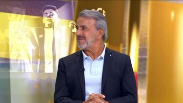 Diamantino Miranda: "Rui Costa terá o maior peso possível! É o presidente do Benfica"