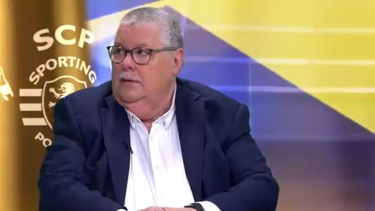 José Manuel Freitas: "Jorge Mendes não arranja melhor do que 70 milhões?"