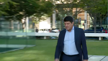 PJ faz buscas a empresas de comunicação de Luís Bernardo e João Tocha