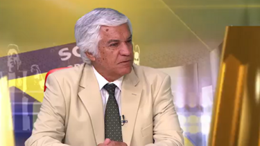 Paulo Andrade: "Parece-me evidente que João Neves não quer renovar com o Benfica"