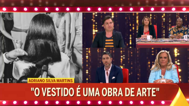 “Mudou de roupa e cortou o cabelo”: Daniel Nascimento reage aos detalhes do enlace de Sara Salgado e Diogo Pereira 