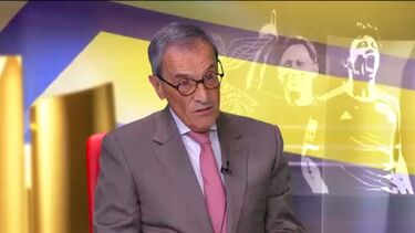 Carlos Barbosa da Cruz: "Benfica é o único clube em Portugal que anuncia da mesma forma propostas aceites e propostas recusadas"