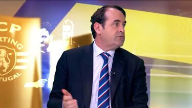 Nuno Encarnação: "João Félix talvez apagasse a venda de João Neves por um valor abaixo da cláusula"