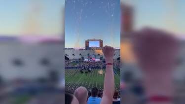 Acidente com fogo-de-artifício durante celebrações do 4 de Julho fere várias pessoas no Utah