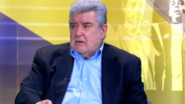 António Figueiredo: " Acho que é um valor exagerado, para além de um ordenado exagerado. É um encargo elevado para o Benfica" 