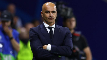 Roberto Martínez