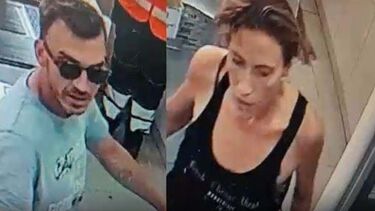 'Bonnie e Clyde' portugueses condenados a mais de nove anos de prisão