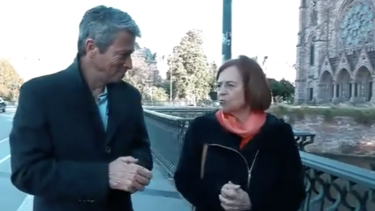 "Novas regras são boas para Portugal": Margarida Marques sobre a reforma do pacto de Estabilidade e Crescimento