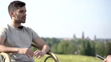 Américo Branco, o jovem diretor desportivo português que está a mudar a mentalidade no futebol dos Países Baixos