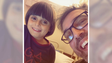 Filho de Pedro Chagas Freitas regressou ao bloco operatório